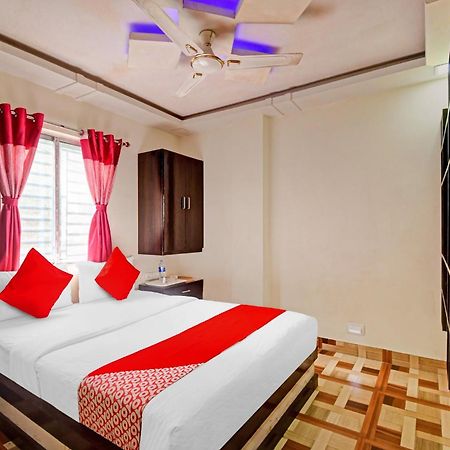 Hotel O New Aamaze Inn Near Acropolis Mall Calcutta Exterior foto