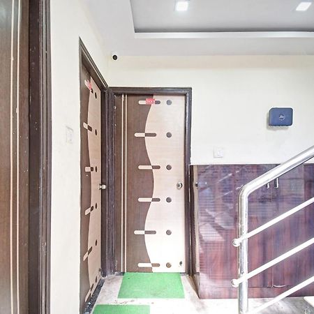 Hotel O New Aamaze Inn Near Acropolis Mall Calcutta Exterior foto