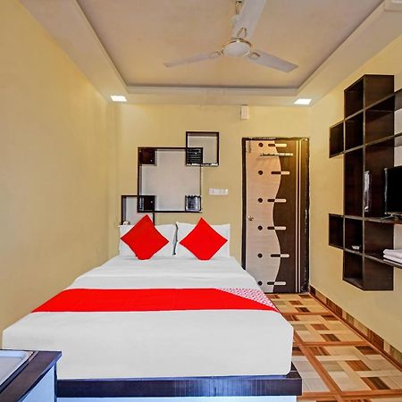 Hotel O New Aamaze Inn Near Acropolis Mall Calcutta Exterior foto