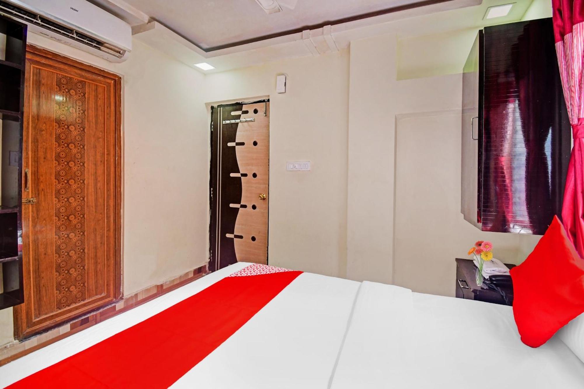 Hotel O New Aamaze Inn Near Acropolis Mall Calcutta Exterior foto