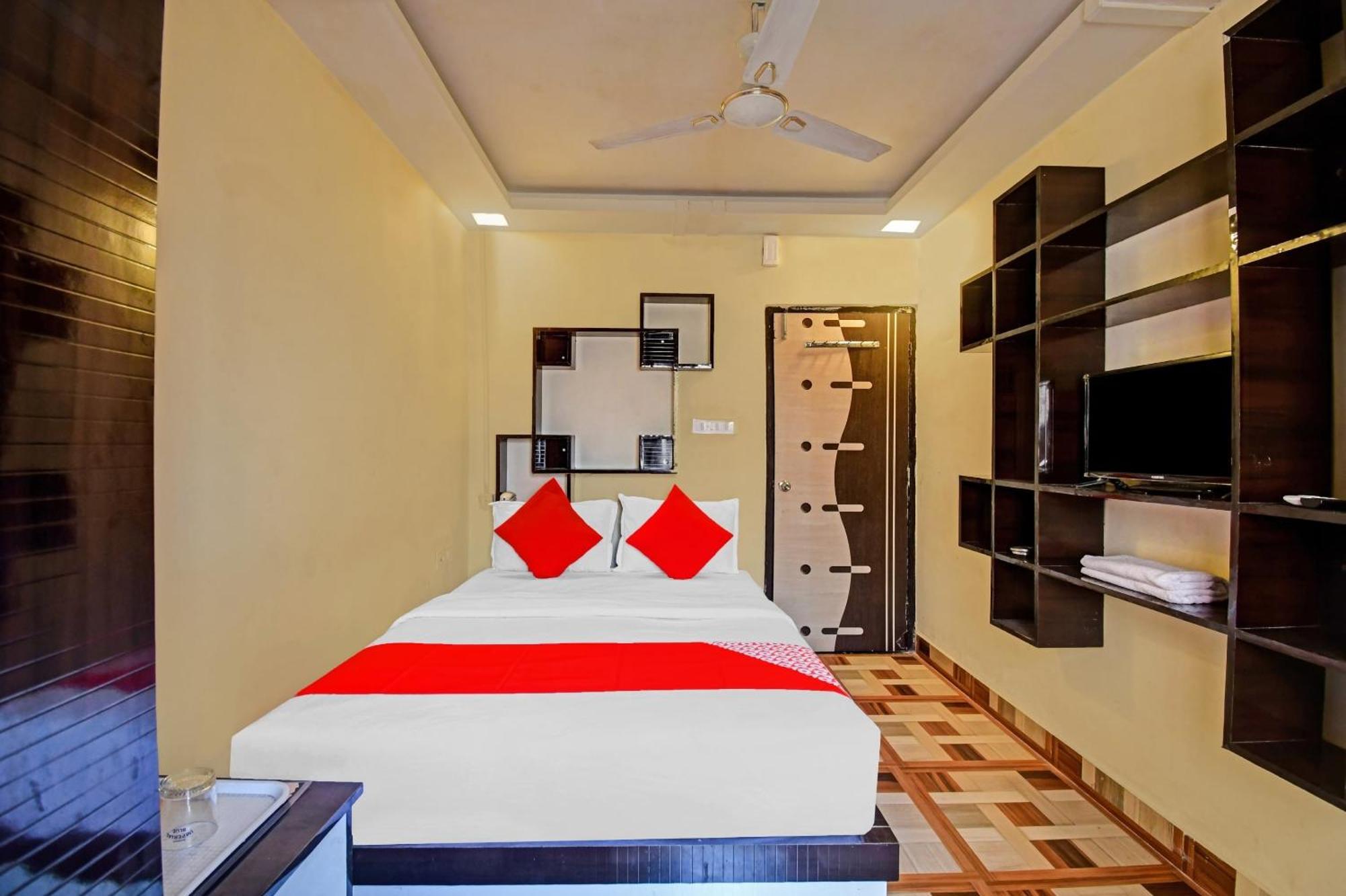 Hotel O New Aamaze Inn Near Acropolis Mall Calcutta Exterior foto