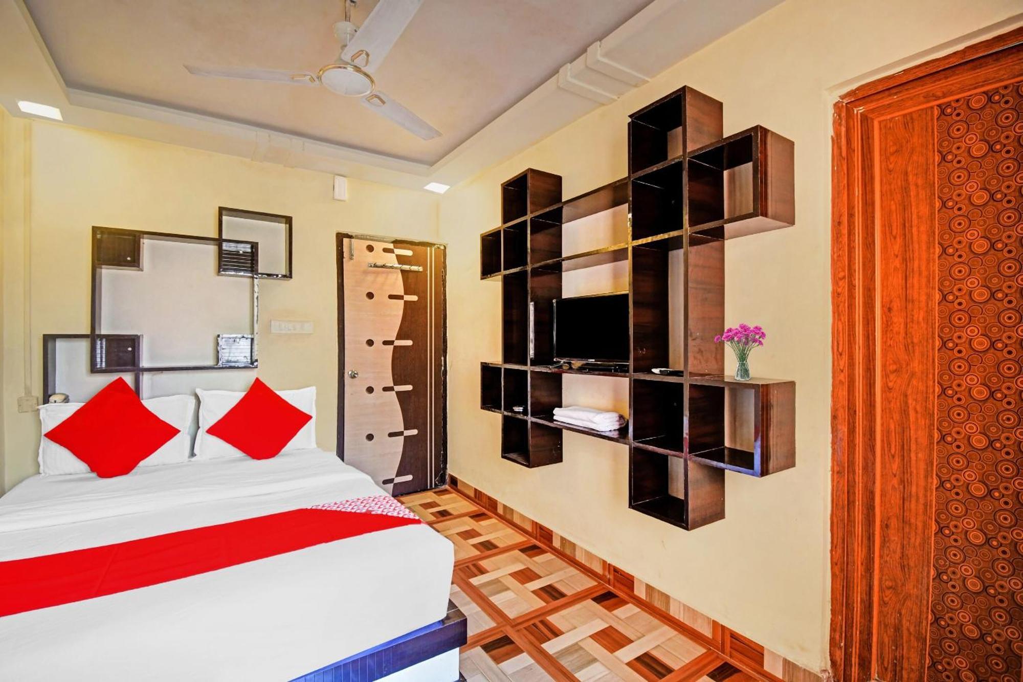 Hotel O New Aamaze Inn Near Acropolis Mall Calcutta Exterior foto